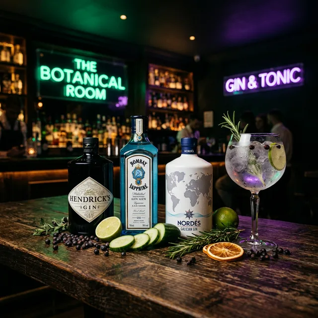 Gin