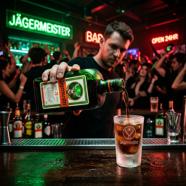 Jägermeister