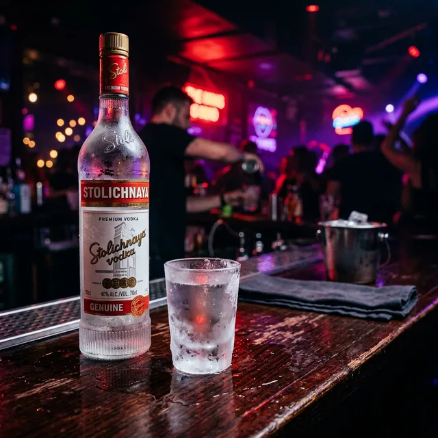 Stolichnaya