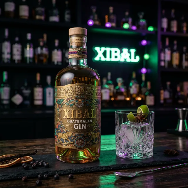 Xibal